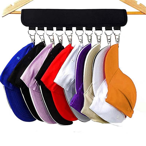 Hat holder Organiser