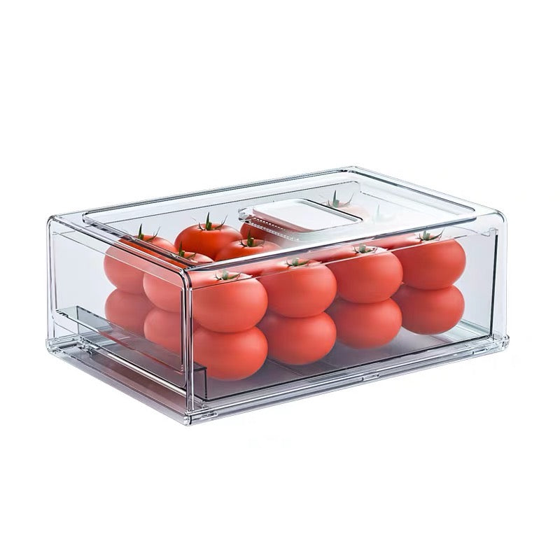 Food Storage Drawer